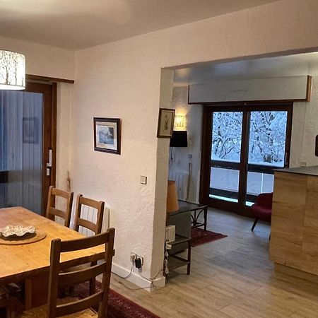 Les Comtes De Savoie - Appartement Renove Proche Du Centre De Megeve Avec Vue Sur Le Mont D'Arbois Eksteriør billede